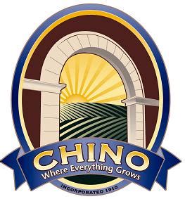 chino city jobs